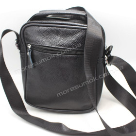 Сумки чоловічі 523 black