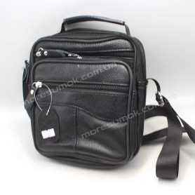 Сумки чоловічі 027 black