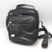 Сумки чоловічі 027 black