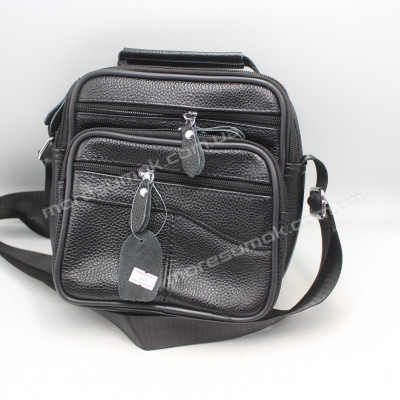 Сумки чоловічі 028 black