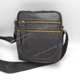 Сумки чоловічі B-12 black