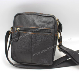 Сумки чоловічі B-12 black