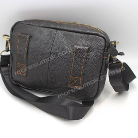Сумки мужские E6003 black