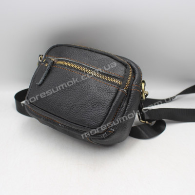 Сумки чоловічі B-01 black