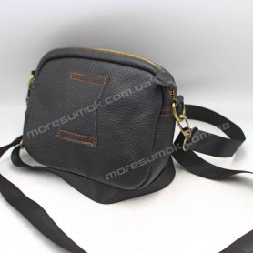 Сумки чоловічі B-01 black