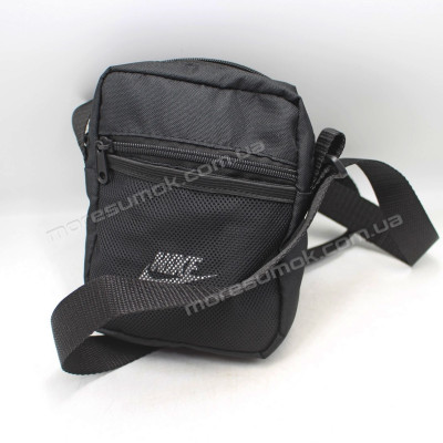 Сумки чоловічі femm-01 Ni black