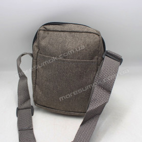 Сумки чоловічі femm-02 Ni khaki