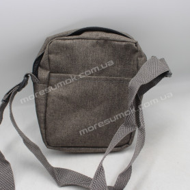 Сумки чоловічі femm-03 Ni khaki