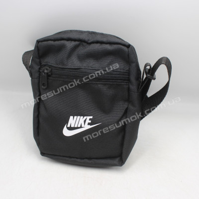 Сумки чоловічі femm-04 Ni black