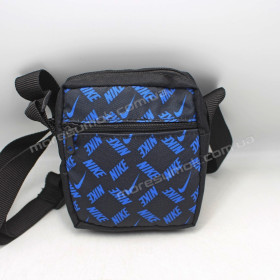Сумки мужские femm-05 Ni black-blue