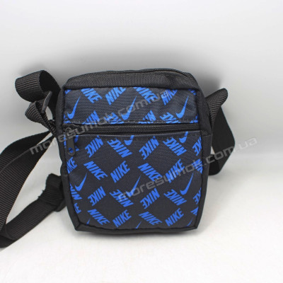 Сумки чоловічі femm-05 Ni black-blue