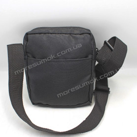 Сумки чоловічі femm-05 Ni black-blue