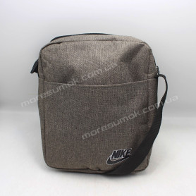 Сумки чоловічі femm-06 Ni khaki