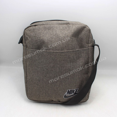 Сумки чоловічі femm-06 Ni khaki