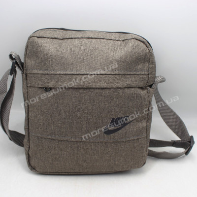 Сумки чоловічі femm-07 Ni khaki