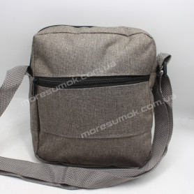 Сумки чоловічі femm-07 Ni khaki