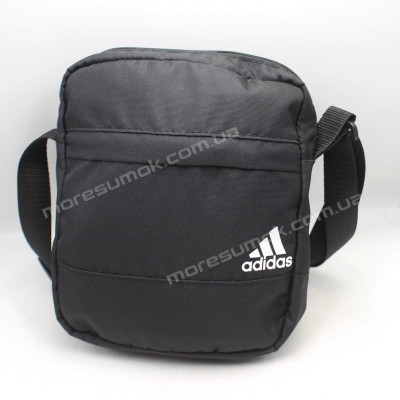 Сумки чоловічі femm-08 Ad black