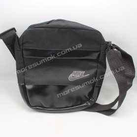 Сумки чоловічі femm-09 Ni black