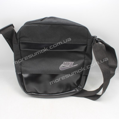 Сумки чоловічі femm-09 Ni black