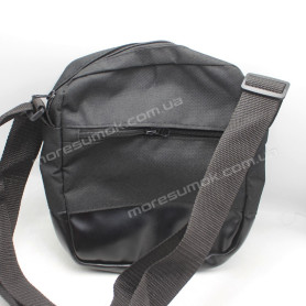Сумки чоловічі femm-09 Ni black