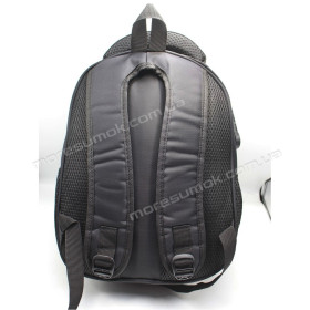 Спортивні рюкзаки 257 black