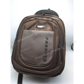 Спортивні рюкзаки 257 brown