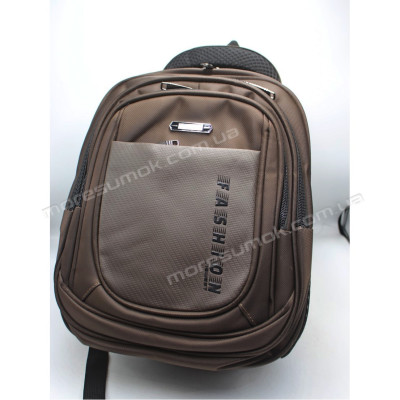 Спортивні рюкзаки 257 brown