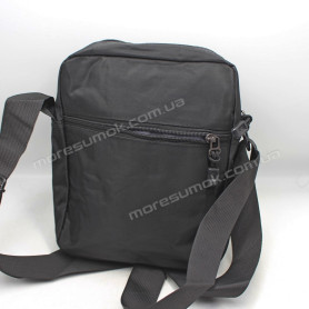 Сумки чоловічі 806 gray