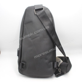 Мужские бананки C818 black