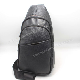 Чоловічі бананки 072 black