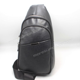 Чоловічі бананки 072 black