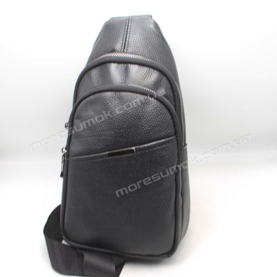 Чоловічі бананки 072 black