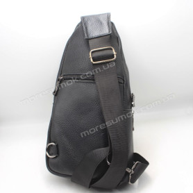 Чоловічі бананки 072 black