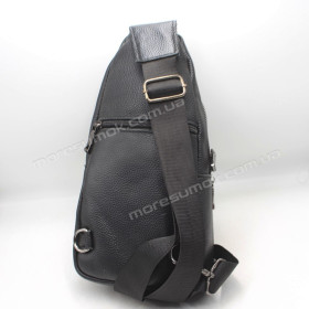Чоловічі бананки 072 black