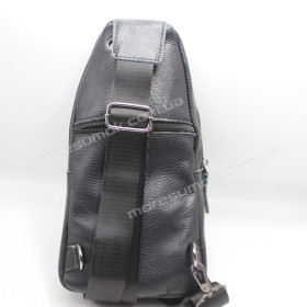 Чоловічі бананки 6001 black-a