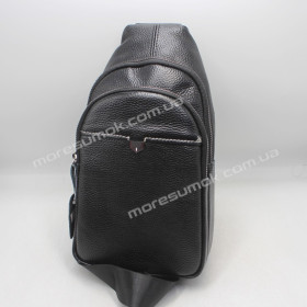 Чоловічі бананки 6011 black