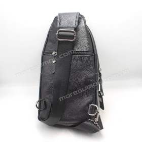 Чоловічі бананки 6011 black