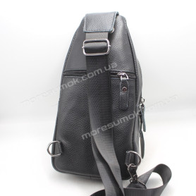 Чоловічі бананки 6004 black