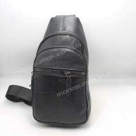 Чоловічі бананки 6010 black