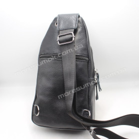 Чоловічі бананки 6009 black