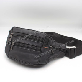 Чоловічі бананки 668 black