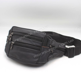 Чоловічі бананки 668 black