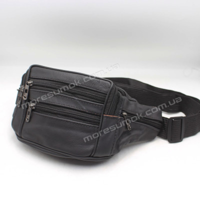 Чоловічі бананки 668 black