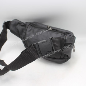 Чоловічі бананки 668 black