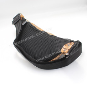 Жіночі бананки femm-010 khaki