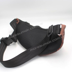 Женские бананки femm-010 brown