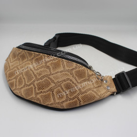 Женские бананки femm-010 beige