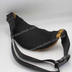 Женские бананки femm-010 yellow