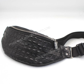 Жіночі бананки femm-011 black