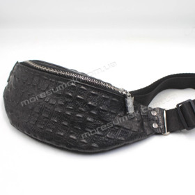 Женские бананки femm-011 black